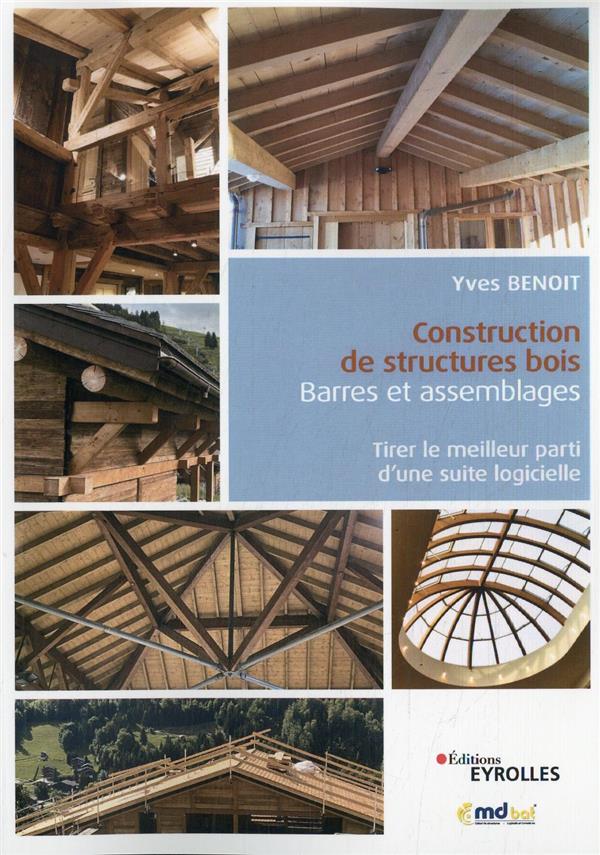 Construction de structures bois
